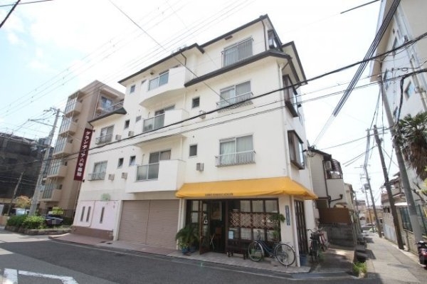 グランディア六甲篠原
