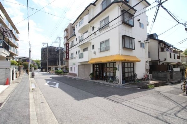 グランディア六甲篠原