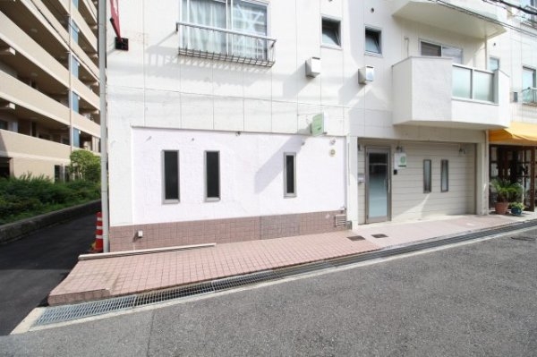 グランディア六甲篠原