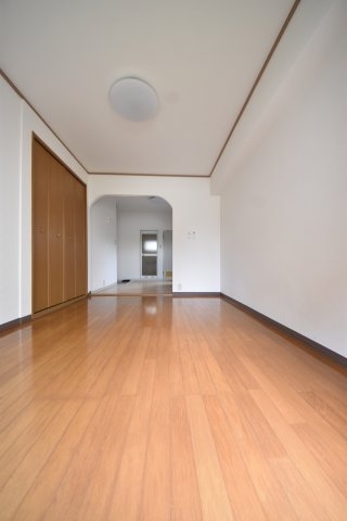 神戸市中央区生田町２丁目のマンション