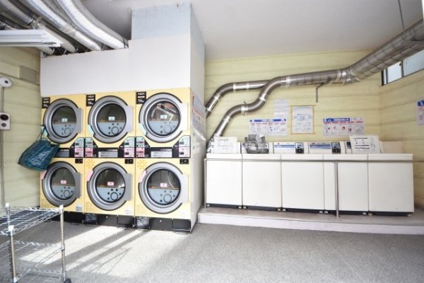 神戸市中央区生田町２丁目のマンション