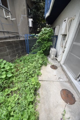 神戸市中央区生田町２丁目のマンション