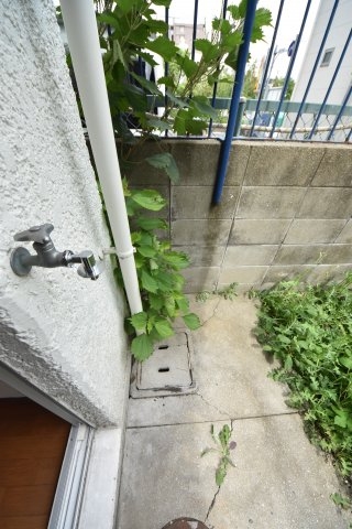 神戸市中央区生田町２丁目のマンション
