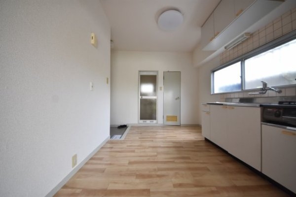 神戸市中央区生田町２丁目のマンション