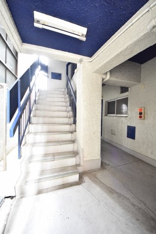 神戸市中央区生田町２丁目のマンション