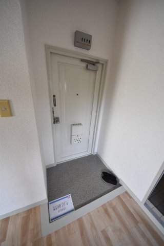 神戸市中央区生田町２丁目のマンション