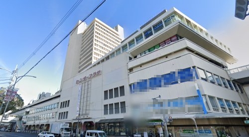 河本ビル(三宮センタープラザ東館)
