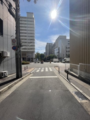 河本ビル
