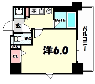 エステムコート神戸・県庁前