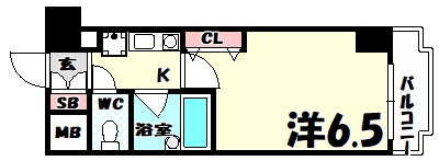 エスリード三宮フラワーロード