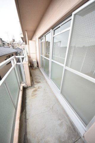 グランディアルネッサンス野崎通り