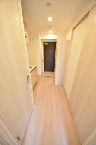 スプランディッド元町山手