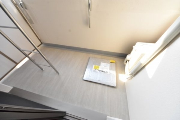 スプランディッド元町山手