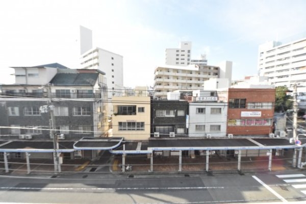スプランディッド元町山手