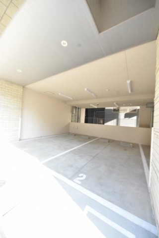 スプランディッド元町山手