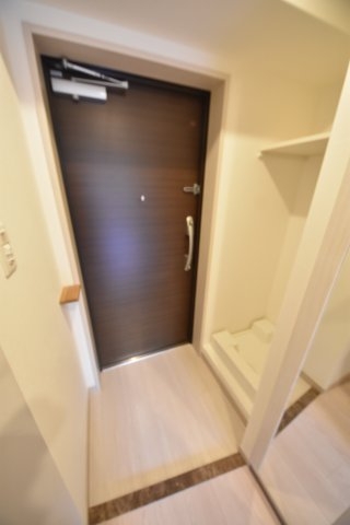 スプランディッド元町山手