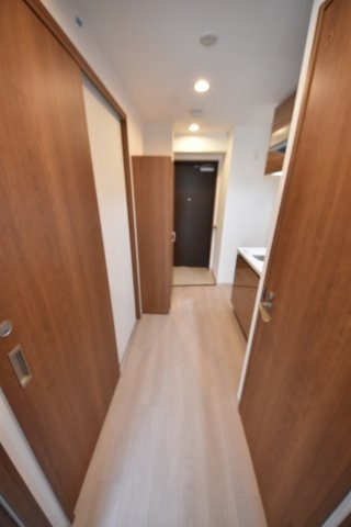 スプランディッド元町山手