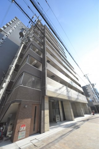 スプランディッド元町山手