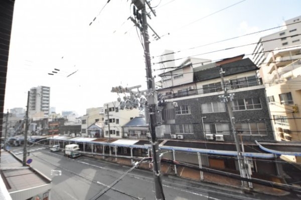 スプランディッド元町山手