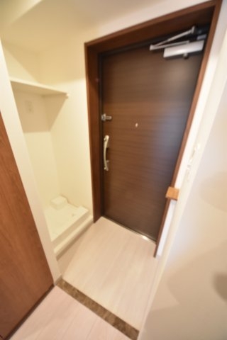 スプランディッド元町山手