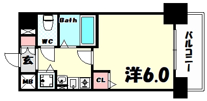 エステムコート神戸県庁前2