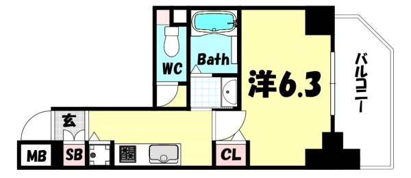 LEGESTA神戸ガーデンパレス