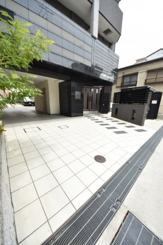 LEGESTA神戸ガーデンパレス