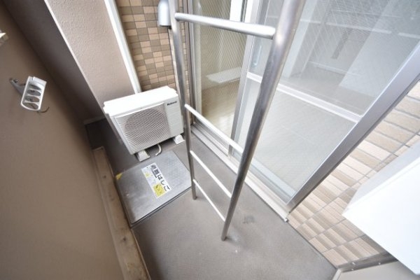 プレサンス三宮東アルバーナ