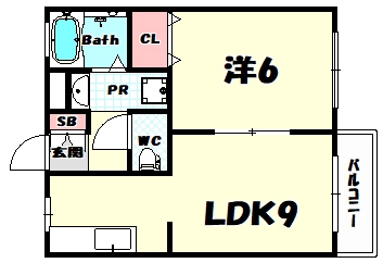 中山手ガーデンパレスＤ棟