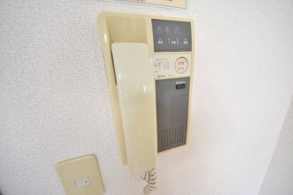 中山手ガーデンパレスＤ棟