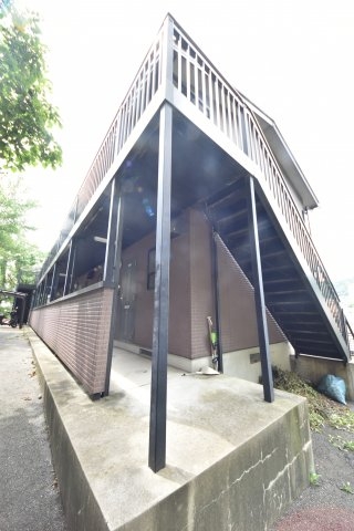 中山手ガーデンパレスＤ棟