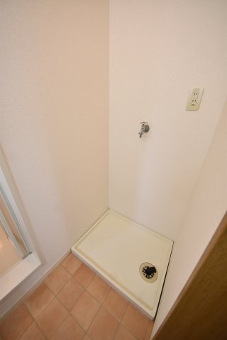 中山手ガーデンパレスＤ棟