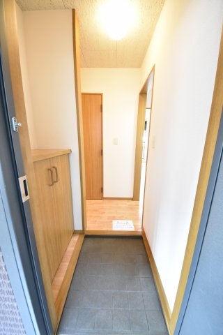 中山手ガーデンパレスＤ棟