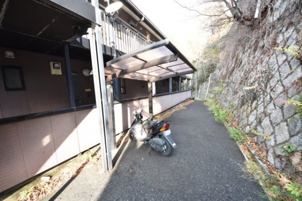 中山手ガーデンパレスＤ棟