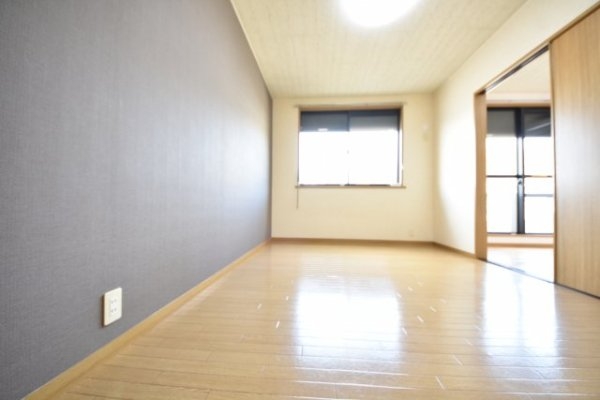 中山手ガーデンパレスＤ棟