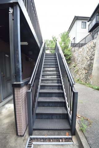 中山手ガーデンパレスＤ棟