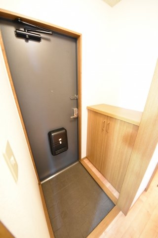 中山手ガーデンパレスＤ棟