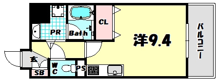 サンクラッソ三ノ宮加納町