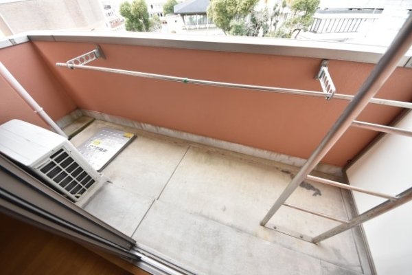 サンクラッソ三ノ宮加納町