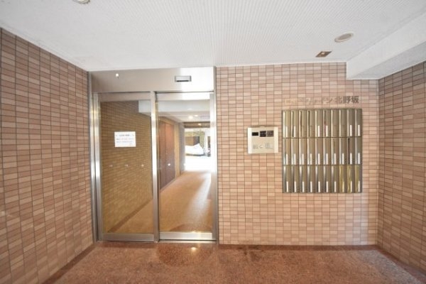 サンクラッソ三ノ宮加納町