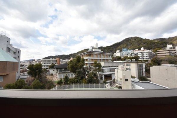 サンクラッソ三ノ宮加納町