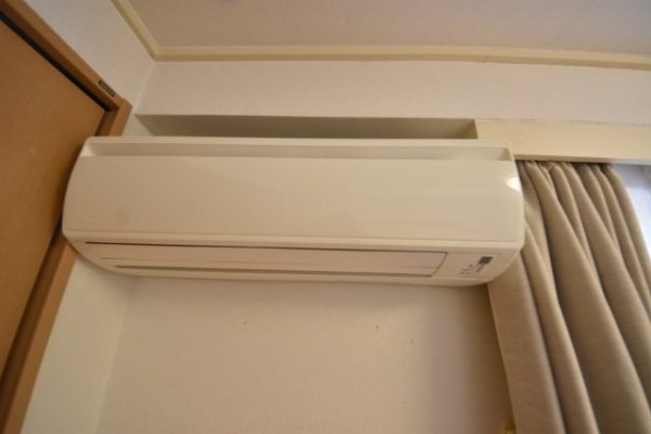 第3スカイマンション