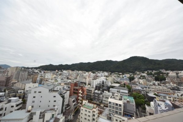 Splendide神戸北野