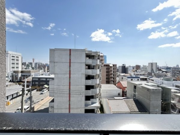 ワコーレシティ神戸元町