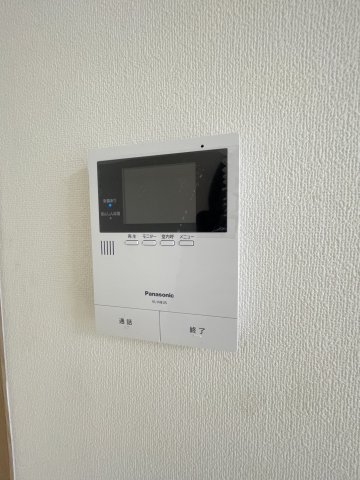 グレイスハイツ新神戸