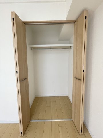 グレイスハイツ新神戸