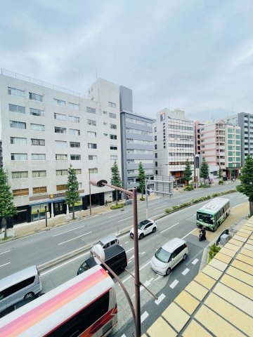 グレイスハイツ新神戸