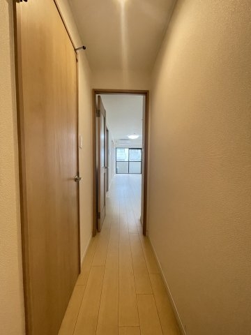 グレイスハイツ新神戸