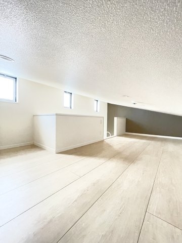 ヴィラージュ山手