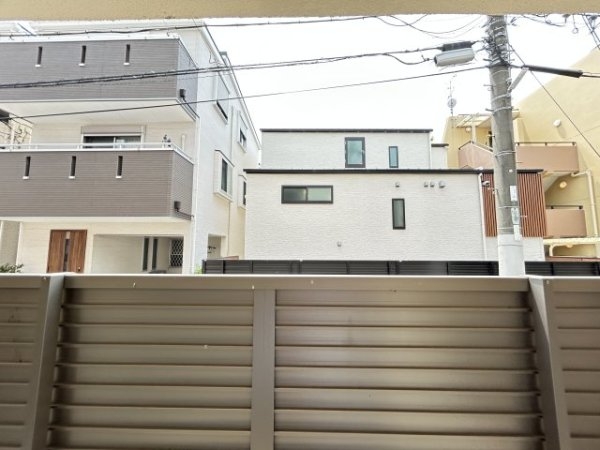サカイマンション